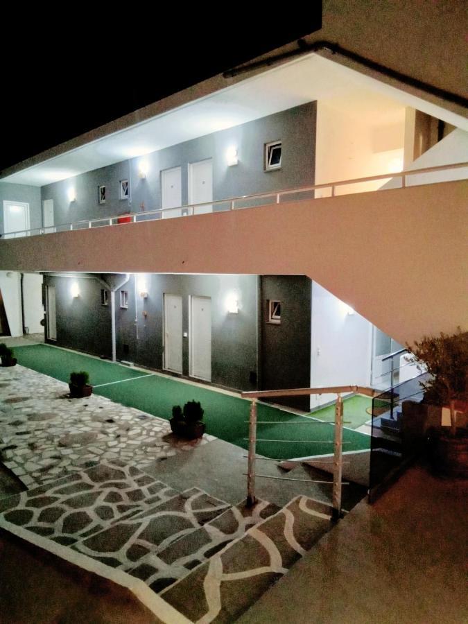 Family House Faliraki Studios Apartments Exterior foto